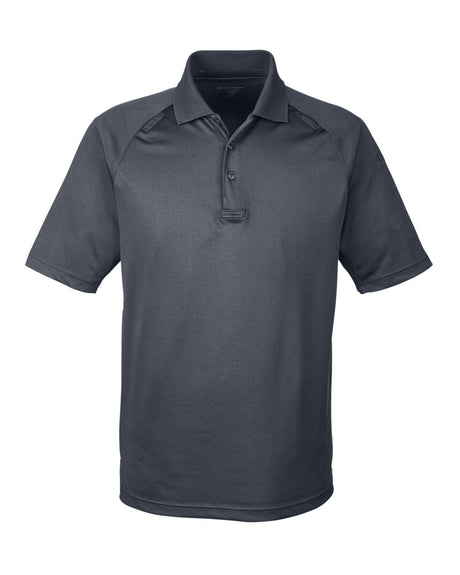 Harriton Men's Tactical Performance Polo Mens Apparel Shirts & Tops