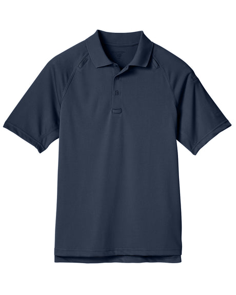 Harriton Men's Tactical Performance Polo Mens Apparel Shirts & Tops