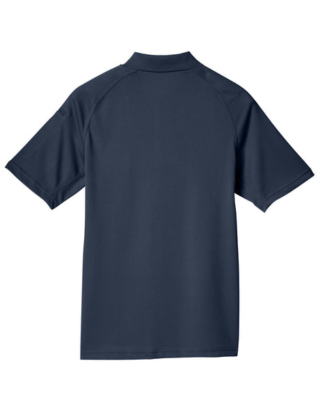 Harriton Men's Tactical Performance Polo Mens Apparel Shirts & Tops