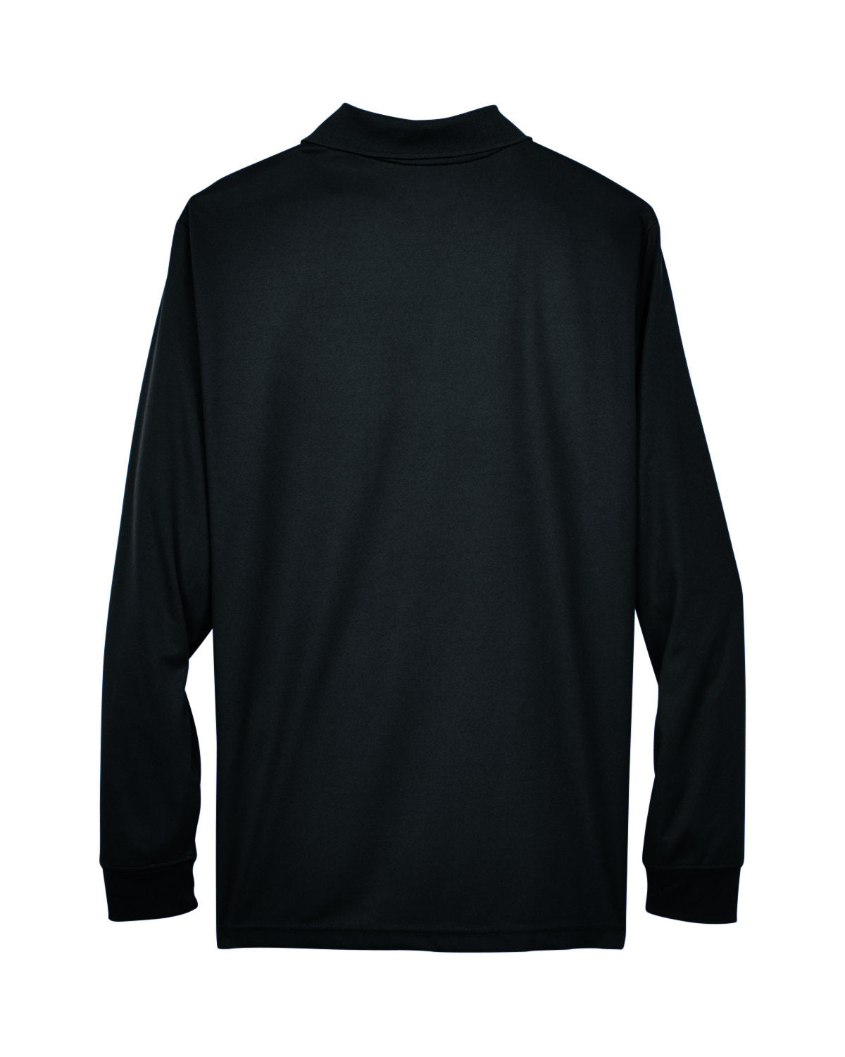 CORE365 Men's Pinnacle Performance Long-Sleeve Piqué Polo Mens Apparel Shirts & Tops