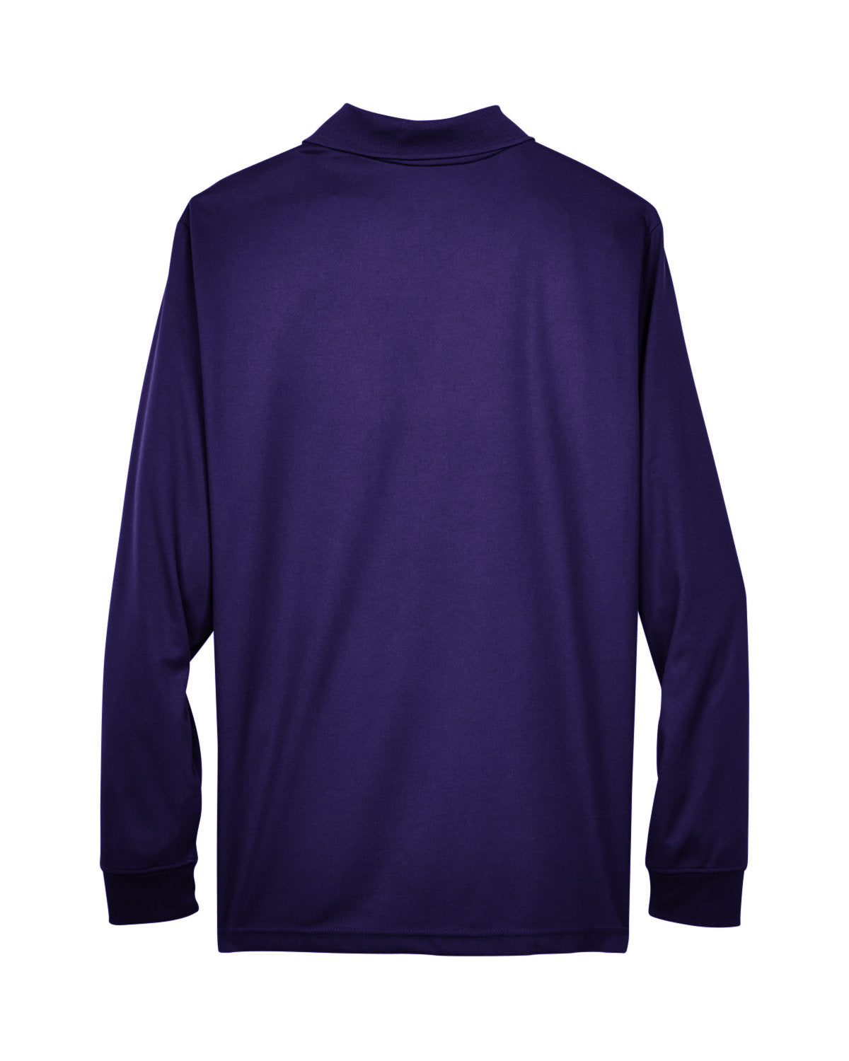 CORE365 Men's Pinnacle Performance Long-Sleeve Piqué Polo Mens Apparel Shirts & Tops