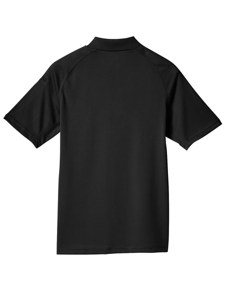 Harriton Men's Tactical Performance Polo Mens Apparel Shirts & Tops