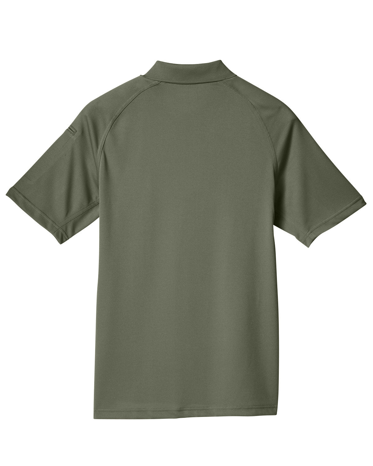 Harriton Men's Tactical Performance Polo Mens Apparel Shirts & Tops