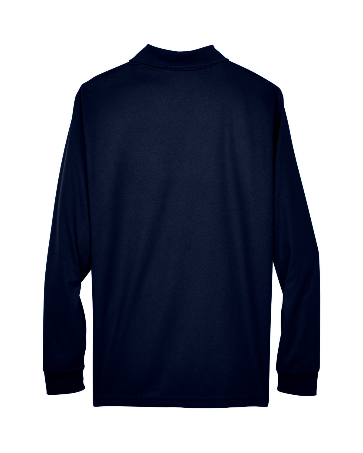 CORE365 Men's Pinnacle Performance Long-Sleeve Piqué Polo Mens Apparel Shirts & Tops