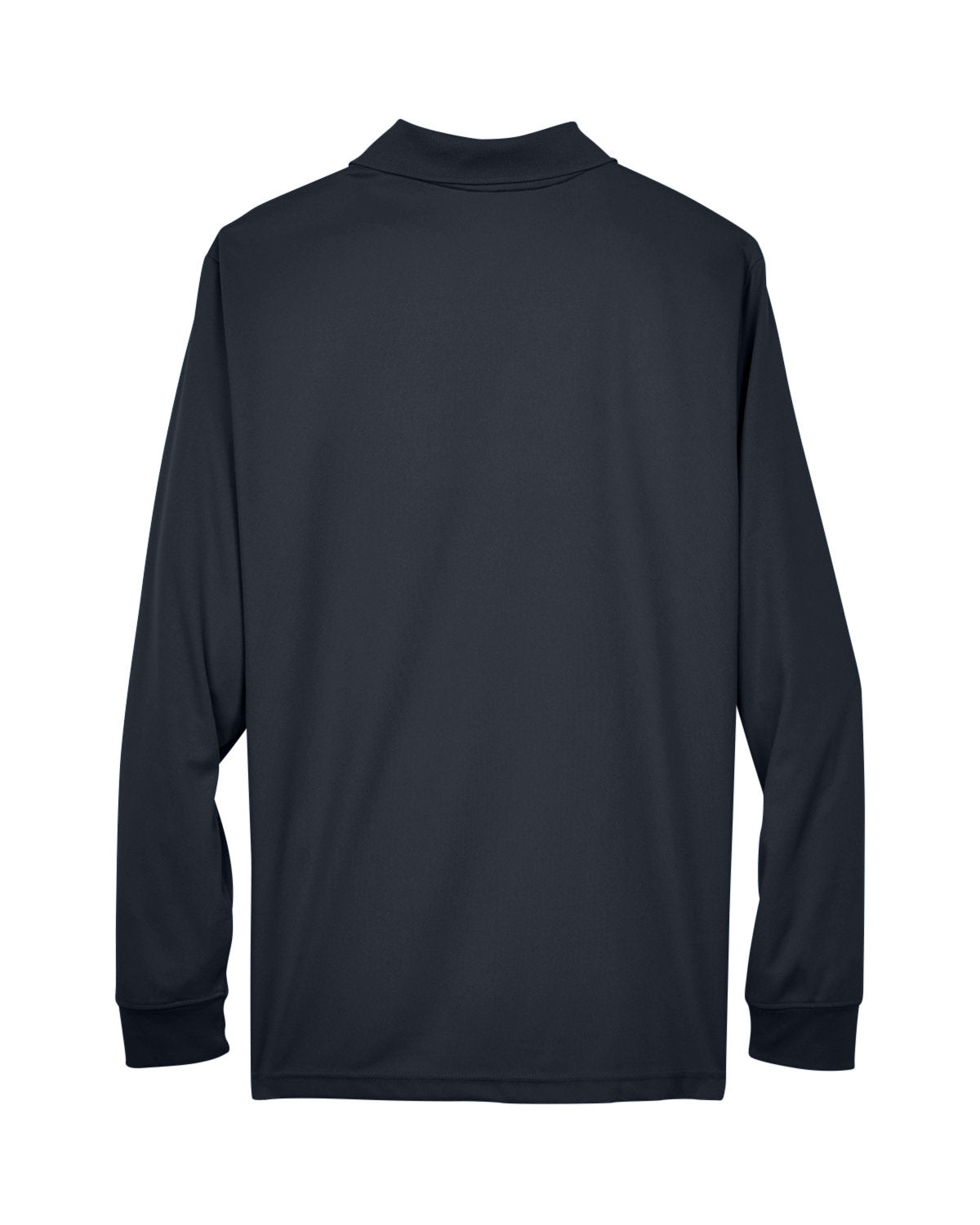CORE365 Men's Pinnacle Performance Long-Sleeve Piqué Polo Mens Apparel Shirts & Tops