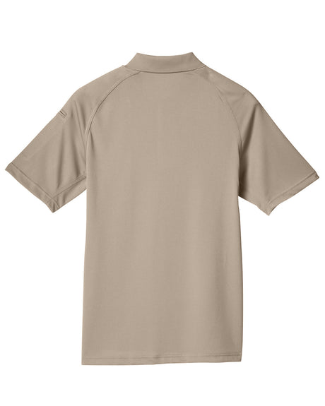 Harriton Men's Tactical Performance Polo Mens Apparel Shirts & Tops