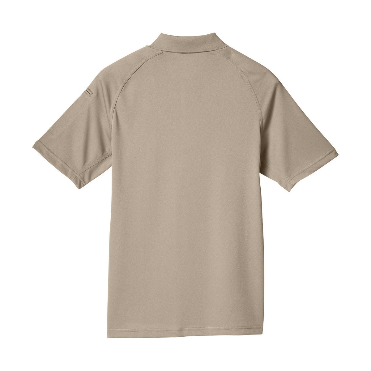 Harriton Men's Tactical Performance Polo-6