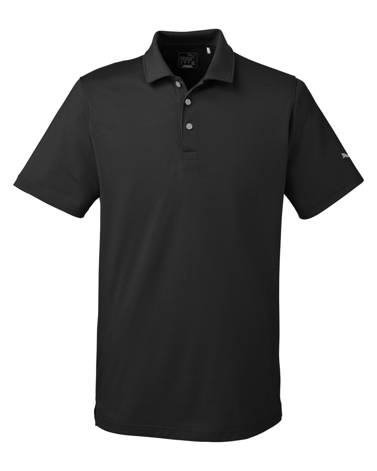 Puma Golf Men's Fusion Polo Mens Apparel Shirts & Tops