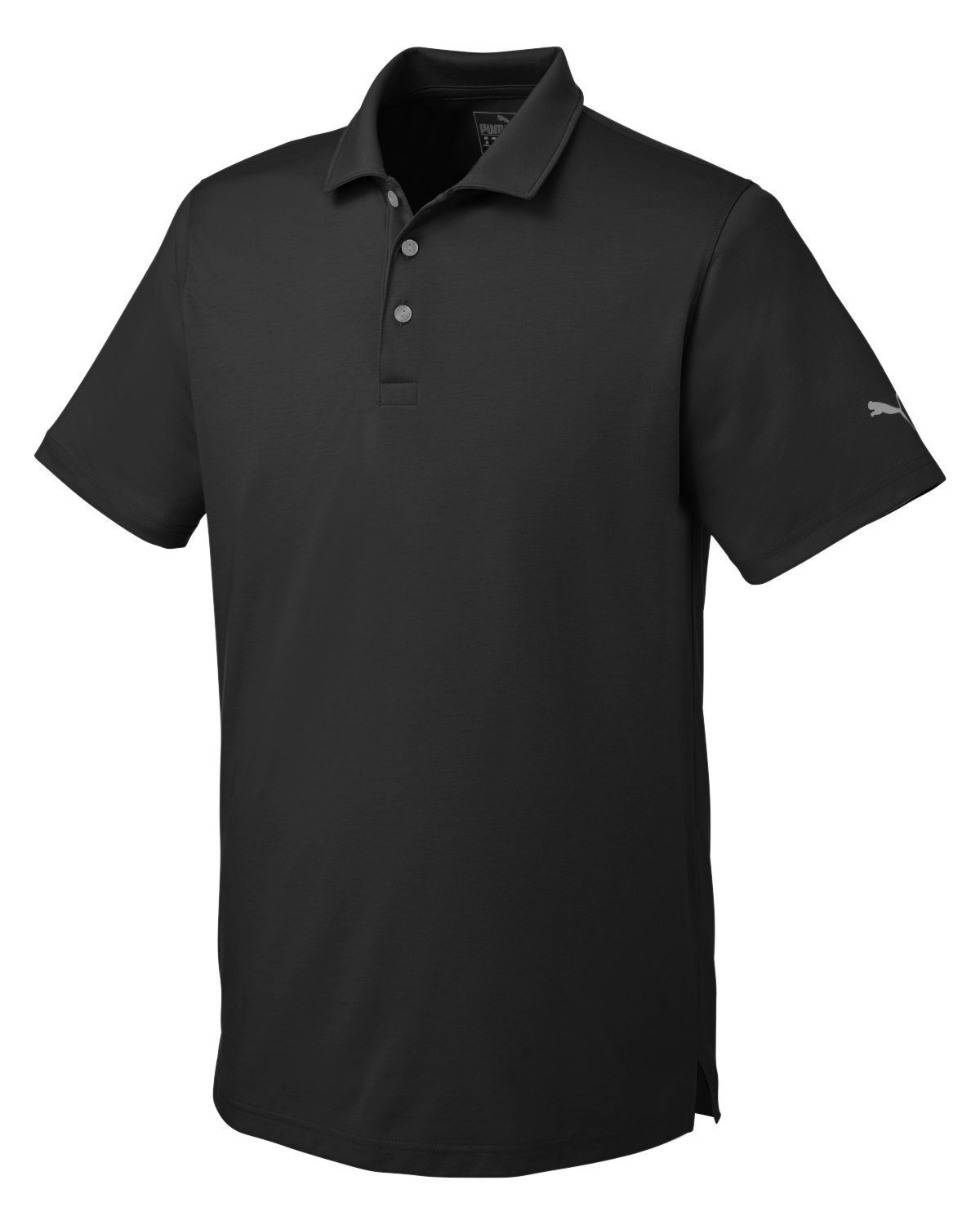 Puma Golf Men's Fusion Polo Mens Apparel Shirts & Tops