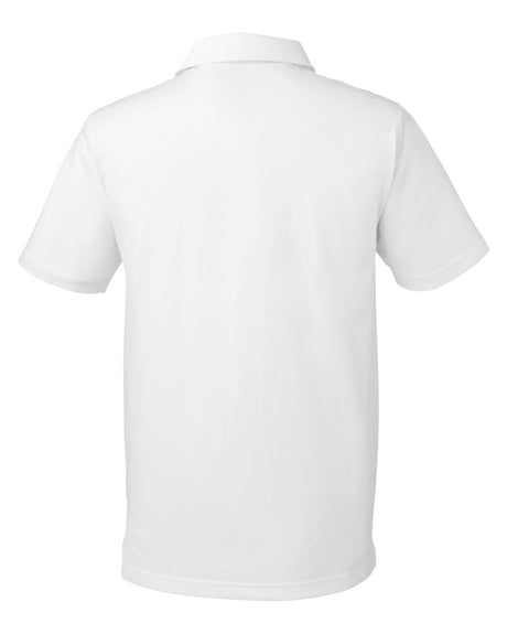 Puma Golf Men's Fusion Polo Mens Apparel Shirts & Tops