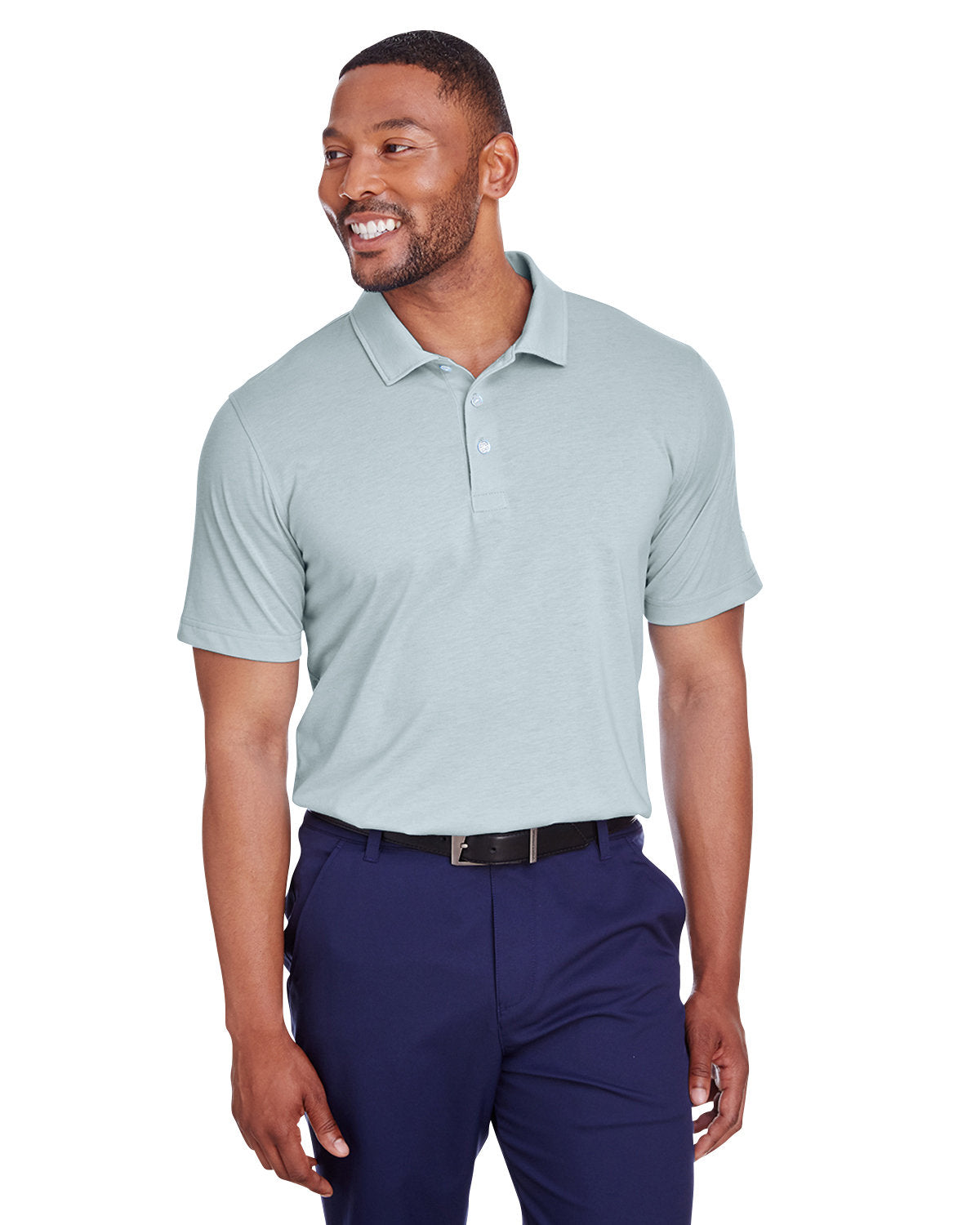 Puma Golf Men's Fusion Polo Mens Apparel Shirts & Tops