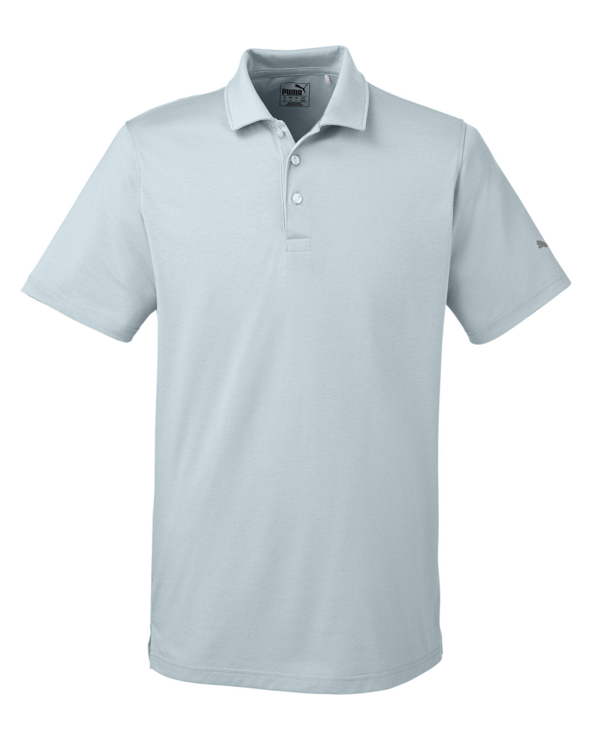 Puma Golf Men's Fusion Polo Mens Apparel Shirts & Tops