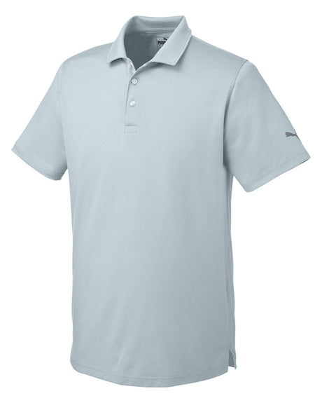 Puma Golf Men's Fusion Polo Mens Apparel Shirts & Tops