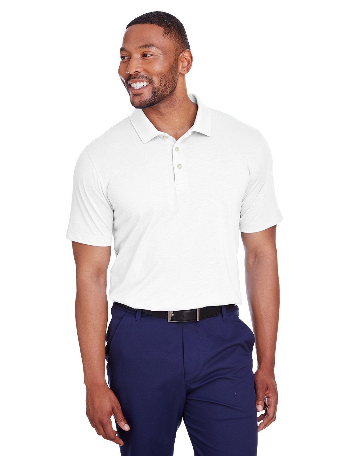 Puma Golf Men's Fusion Polo Mens Apparel Shirts & Tops