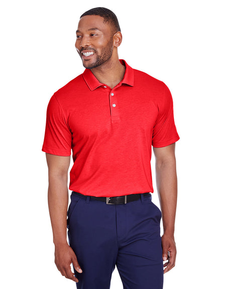 Puma Golf Men's Fusion Polo Mens Apparel Shirts & Tops
