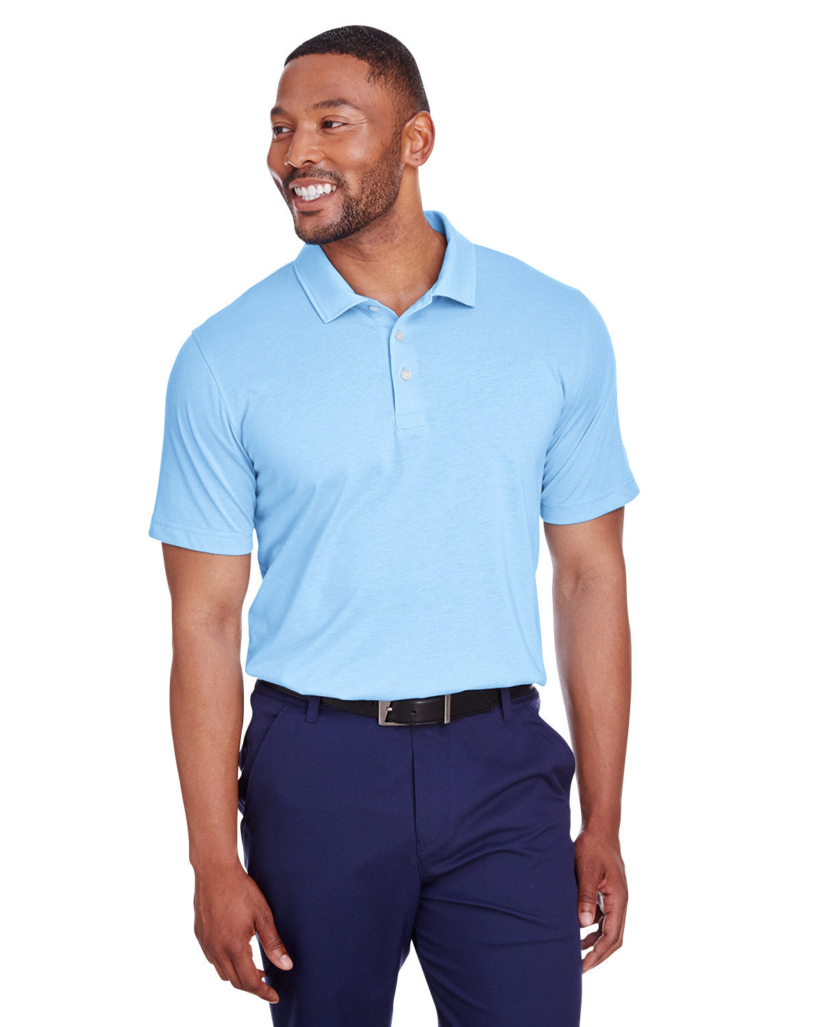 Puma Golf Men's Fusion Polo Mens Apparel Shirts & Tops
