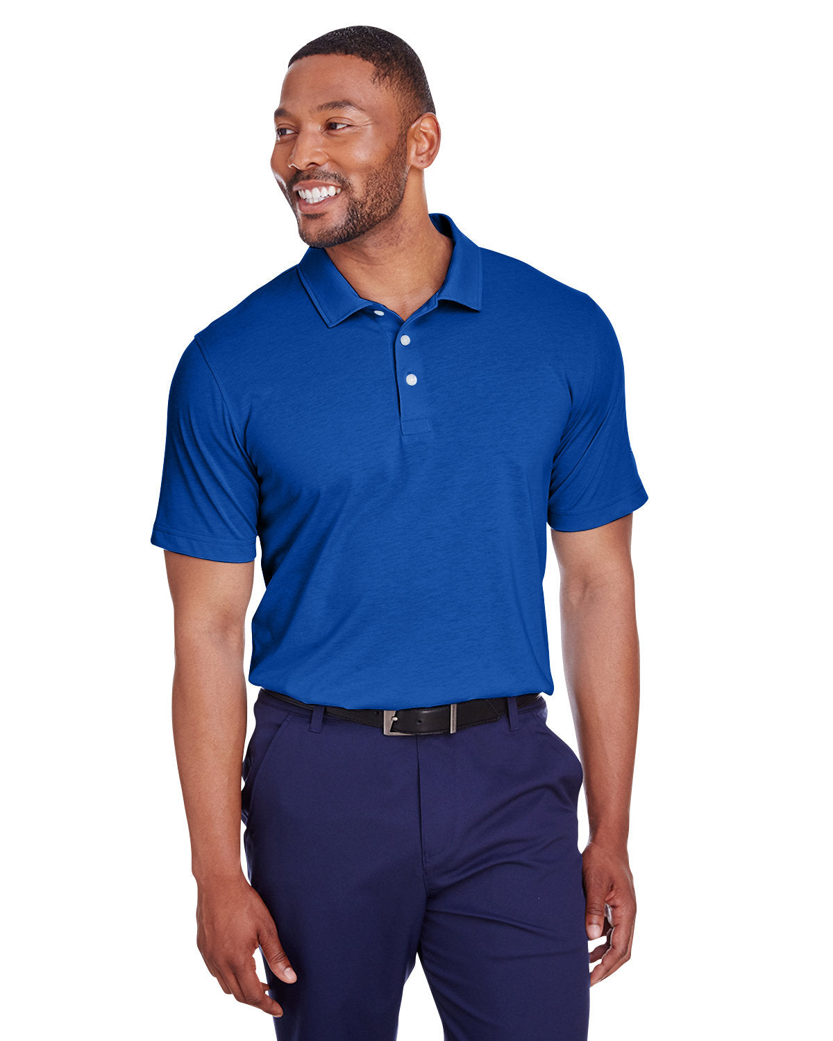 Puma Golf Men's Fusion Polo Mens Apparel Shirts & Tops