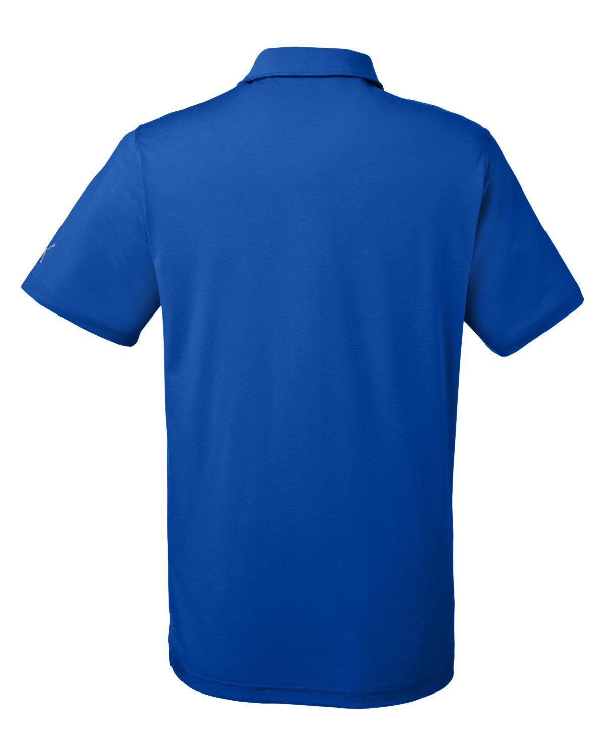 Puma Golf Men's Fusion Polo Mens Apparel Shirts & Tops