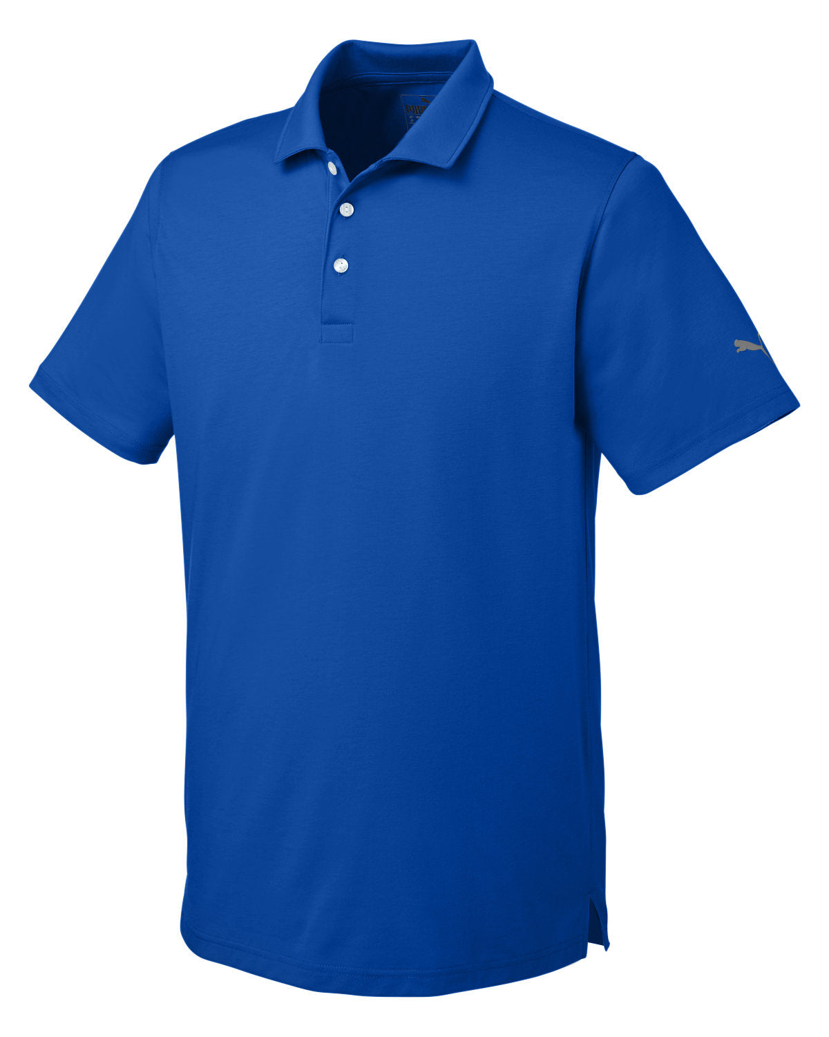 Puma Golf Men's Fusion Polo Mens Apparel Shirts & Tops