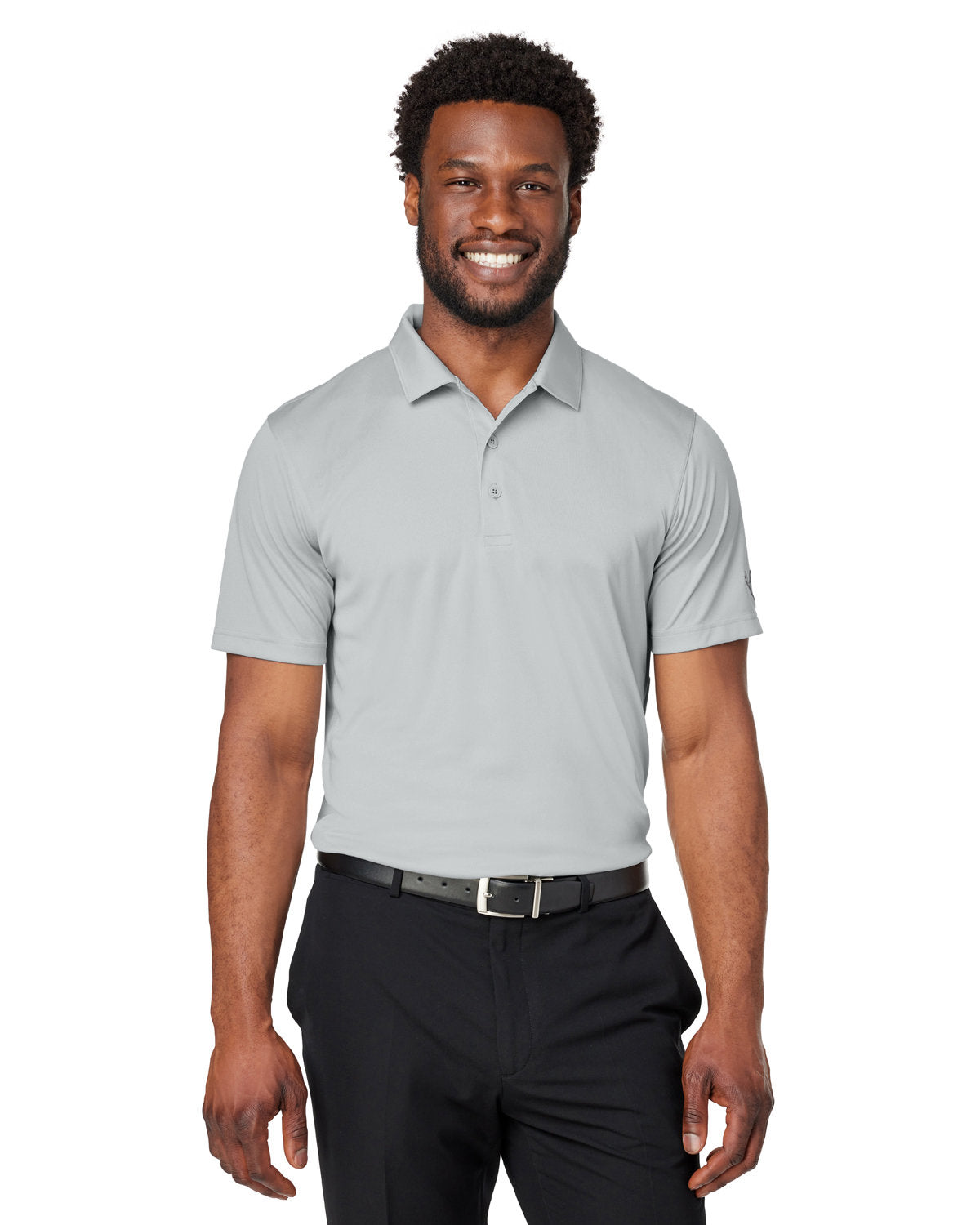 Puma Golf Men's Gamer Golf Polo Mens Apparel Shirts & Tops