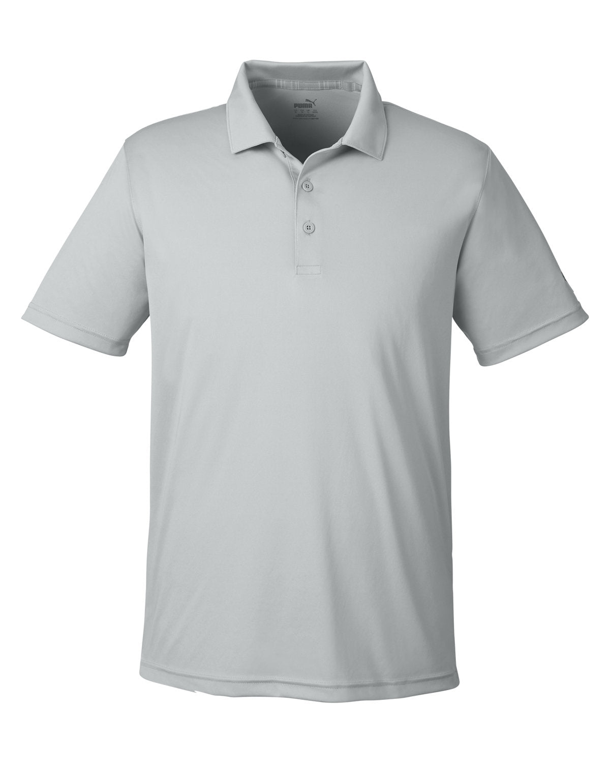 Puma Golf Men's Gamer Golf Polo Mens Apparel Shirts & Tops