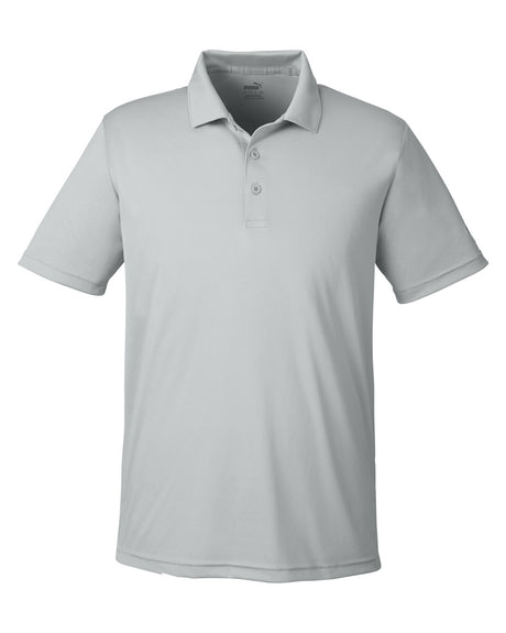 Puma Golf Men's Gamer Golf Polo Mens Apparel Shirts & Tops