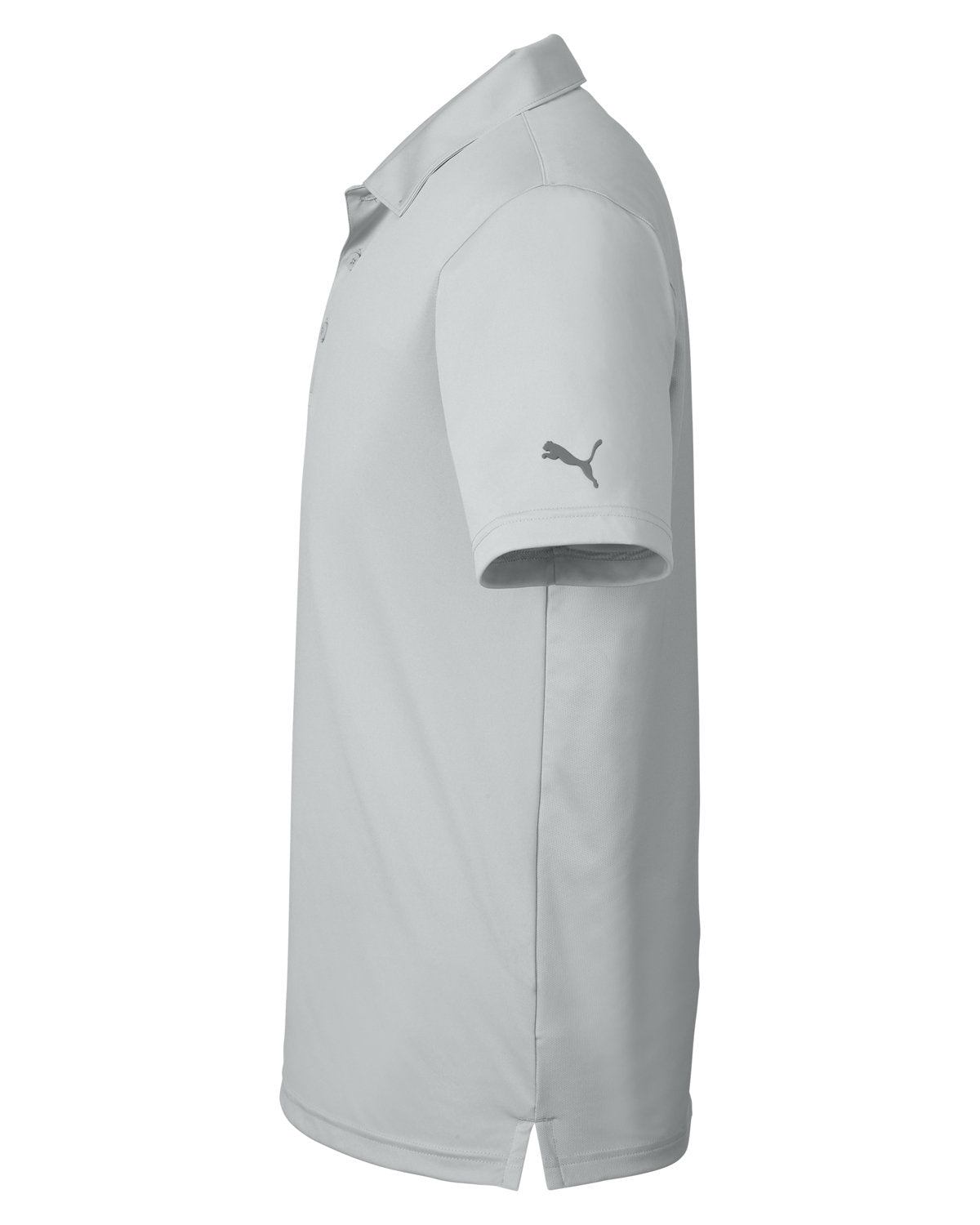 Puma Golf Men's Gamer Golf Polo Mens Apparel Shirts & Tops