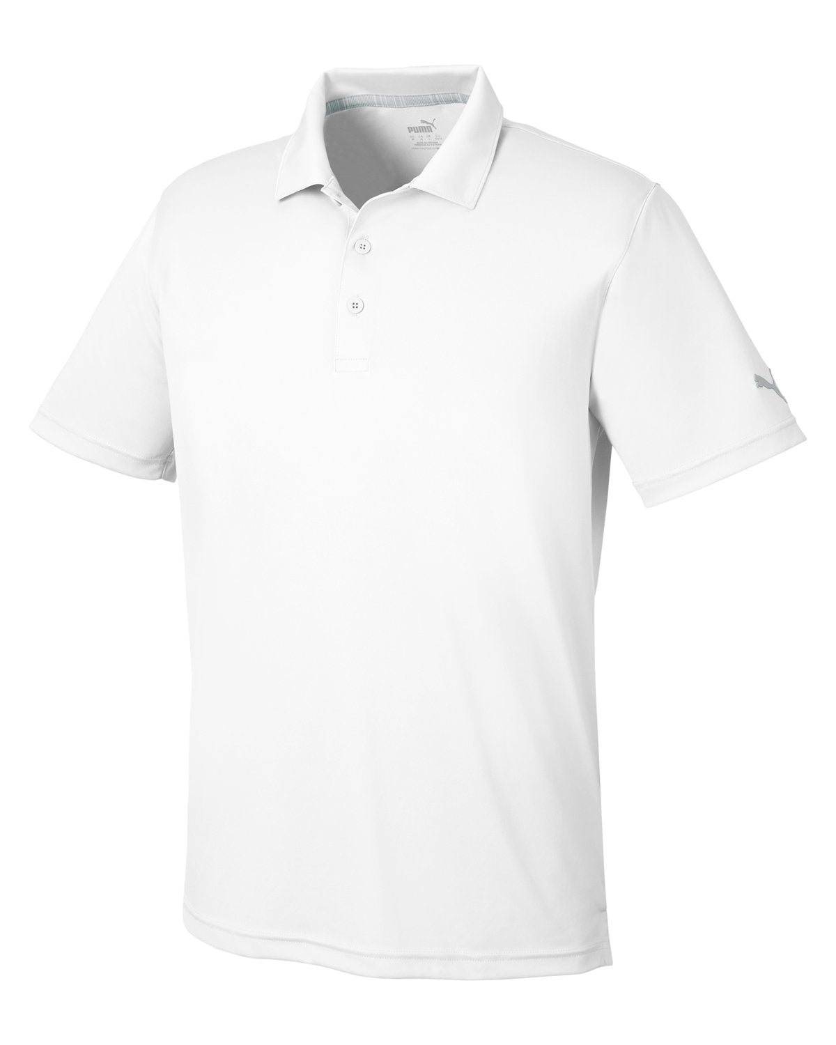 Puma Golf Men's Gamer Golf Polo Mens Apparel Shirts & Tops