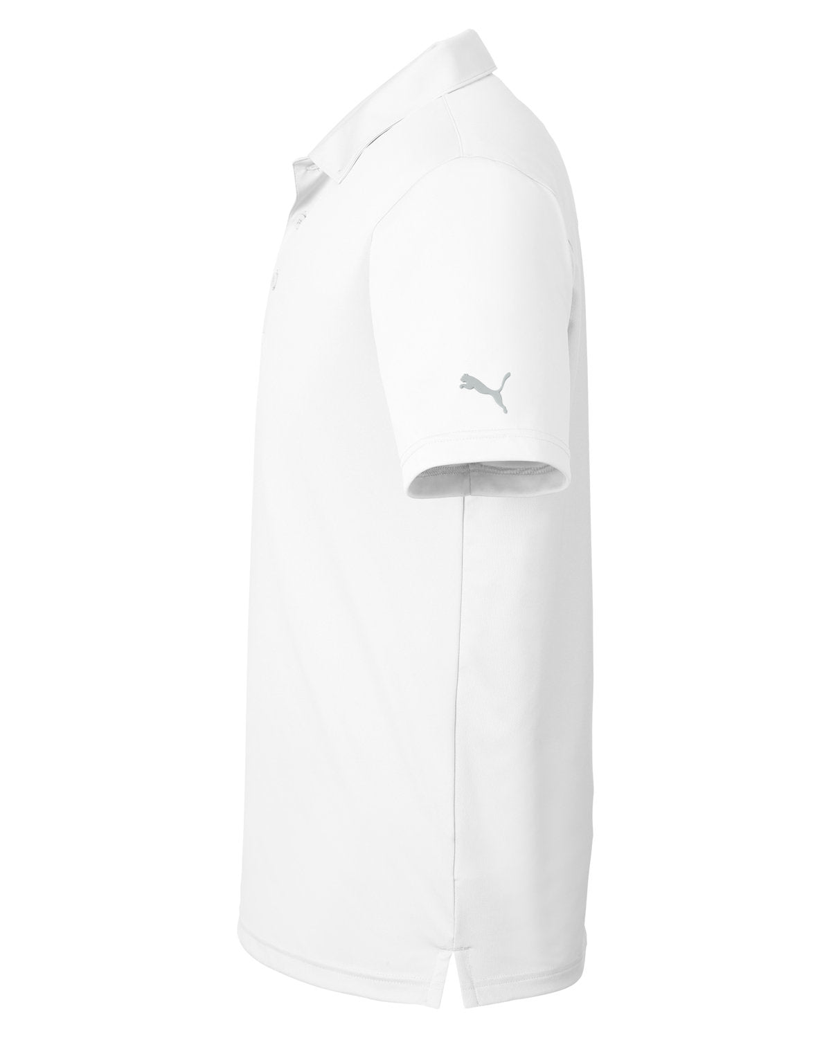 Puma Golf Men's Gamer Golf Polo Mens Apparel Shirts & Tops