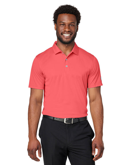 Puma Golf Men's Gamer Golf Polo Mens Apparel Shirts & Tops