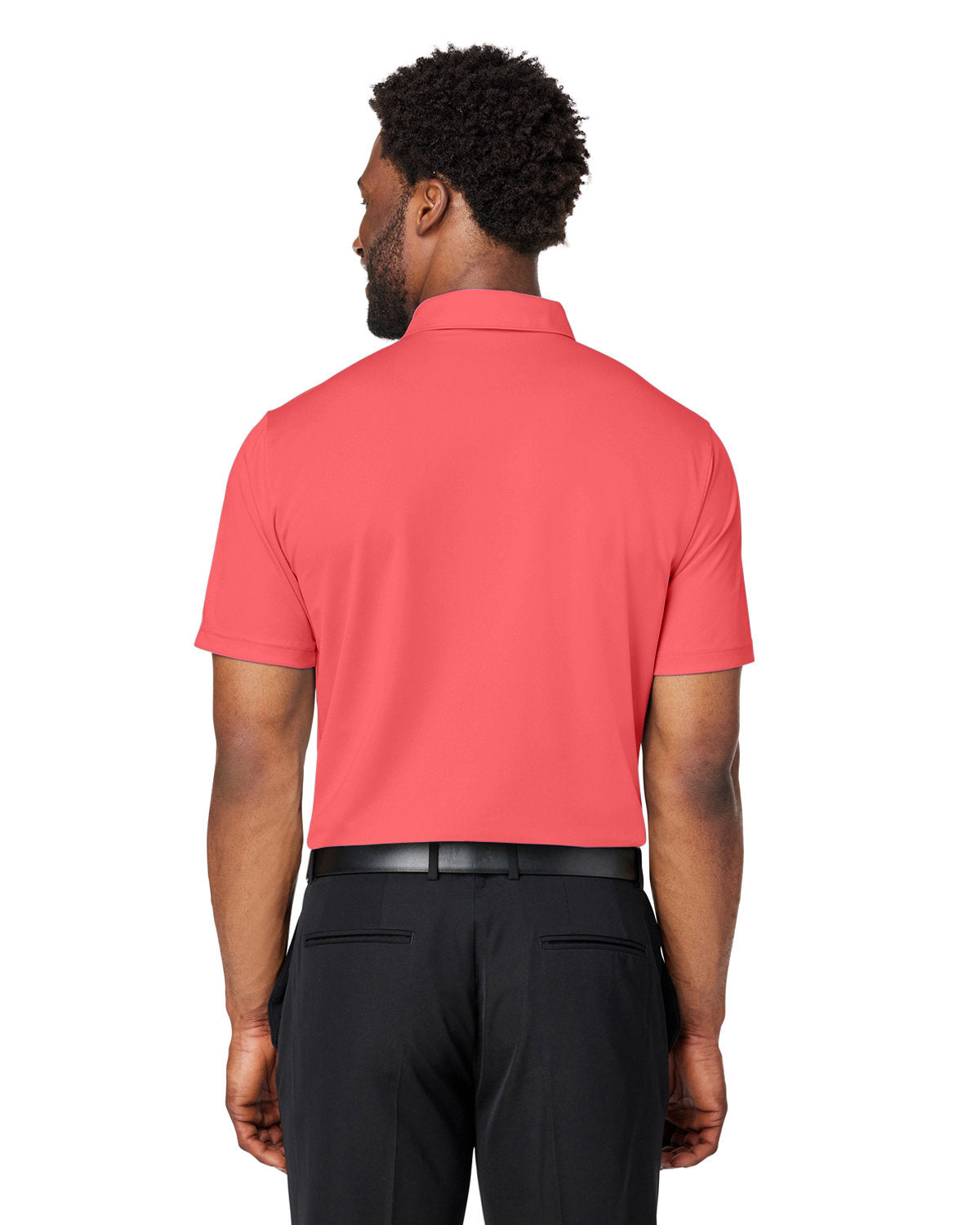 Puma Men's Gamer Golf Polo-3
