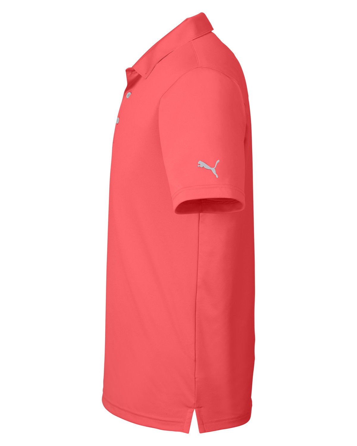 Puma Men's Gamer Golf Polo-8