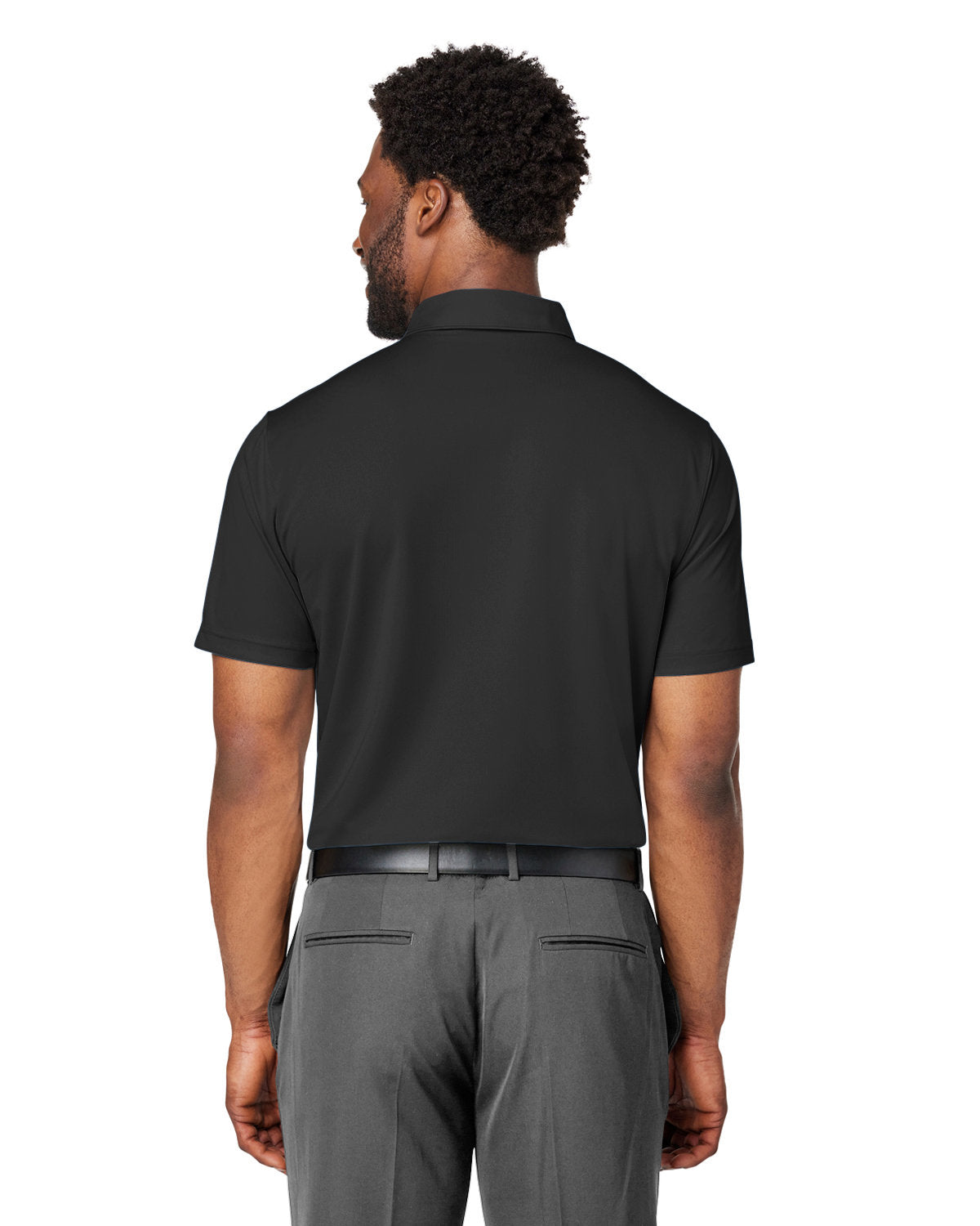 Puma Golf Men's Gamer Golf Polo Mens Apparel Shirts & Tops