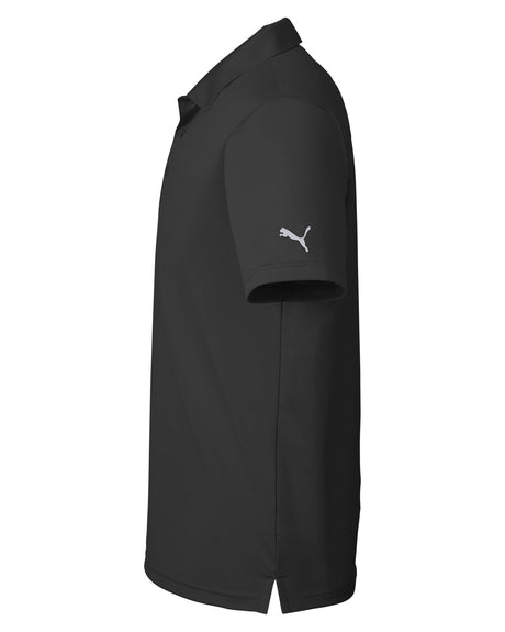 Puma Golf Men's Gamer Golf Polo Mens Apparel Shirts & Tops