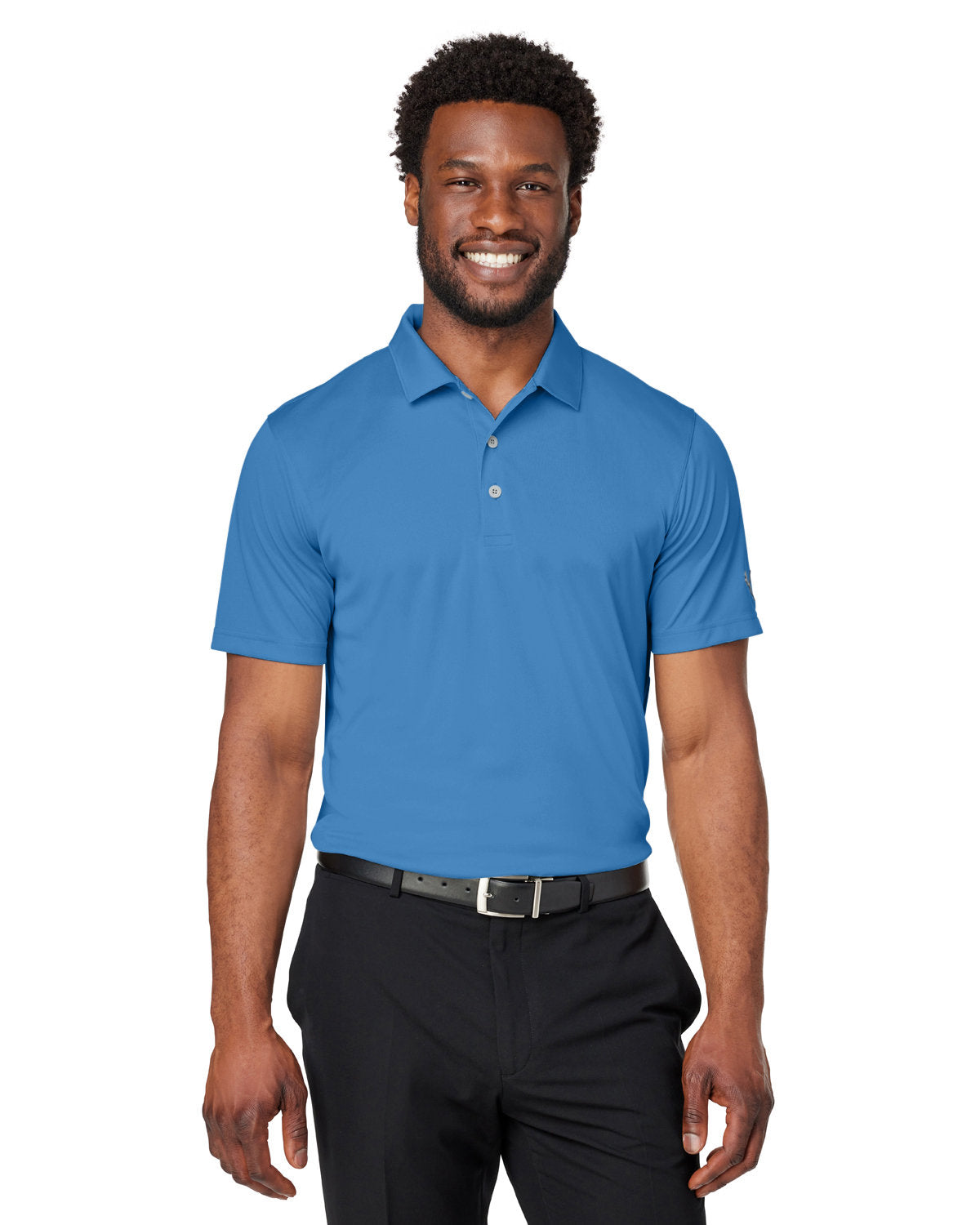Puma Golf Men's Gamer Golf Polo Mens Apparel Shirts & Tops