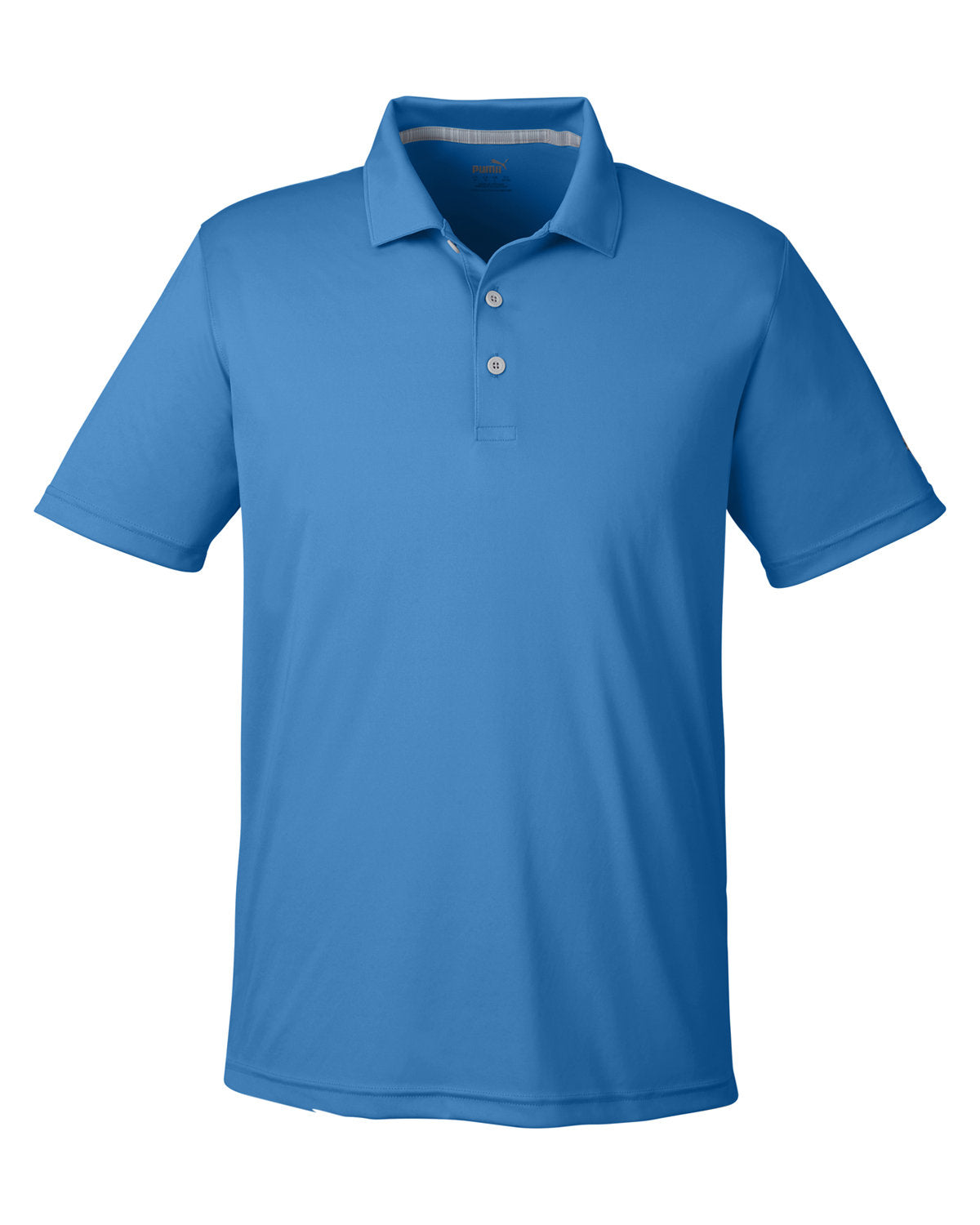 Puma Golf Men's Gamer Golf Polo Mens Apparel Shirts & Tops