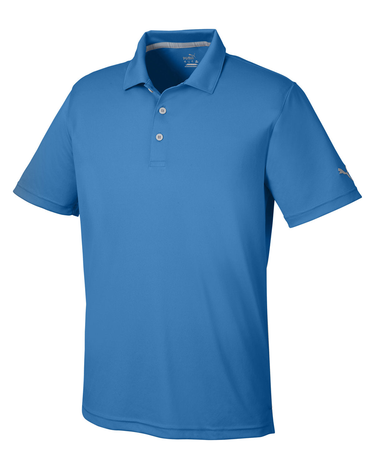 Puma Golf Men's Gamer Golf Polo Mens Apparel Shirts & Tops