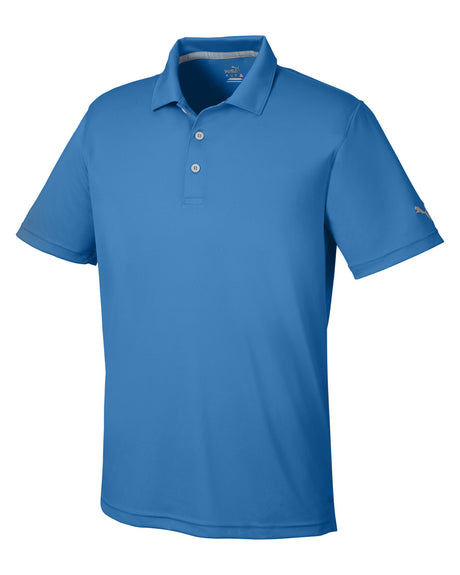 Puma Golf Men's Gamer Golf Polo Mens Apparel Shirts & Tops