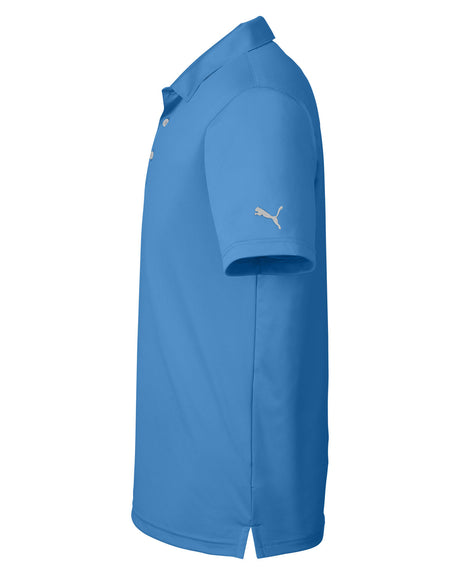 Puma Golf Men's Gamer Golf Polo Mens Apparel Shirts & Tops