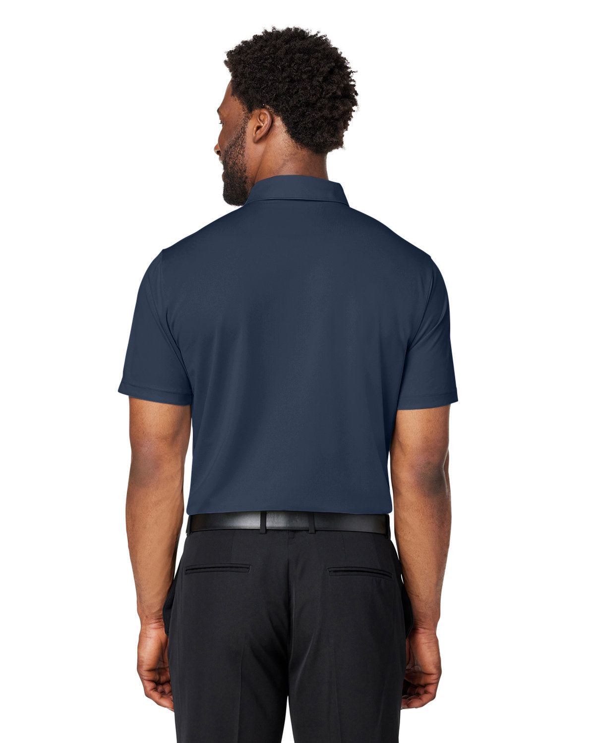 Puma Golf Men's Gamer Golf Polo Mens Apparel Shirts & Tops