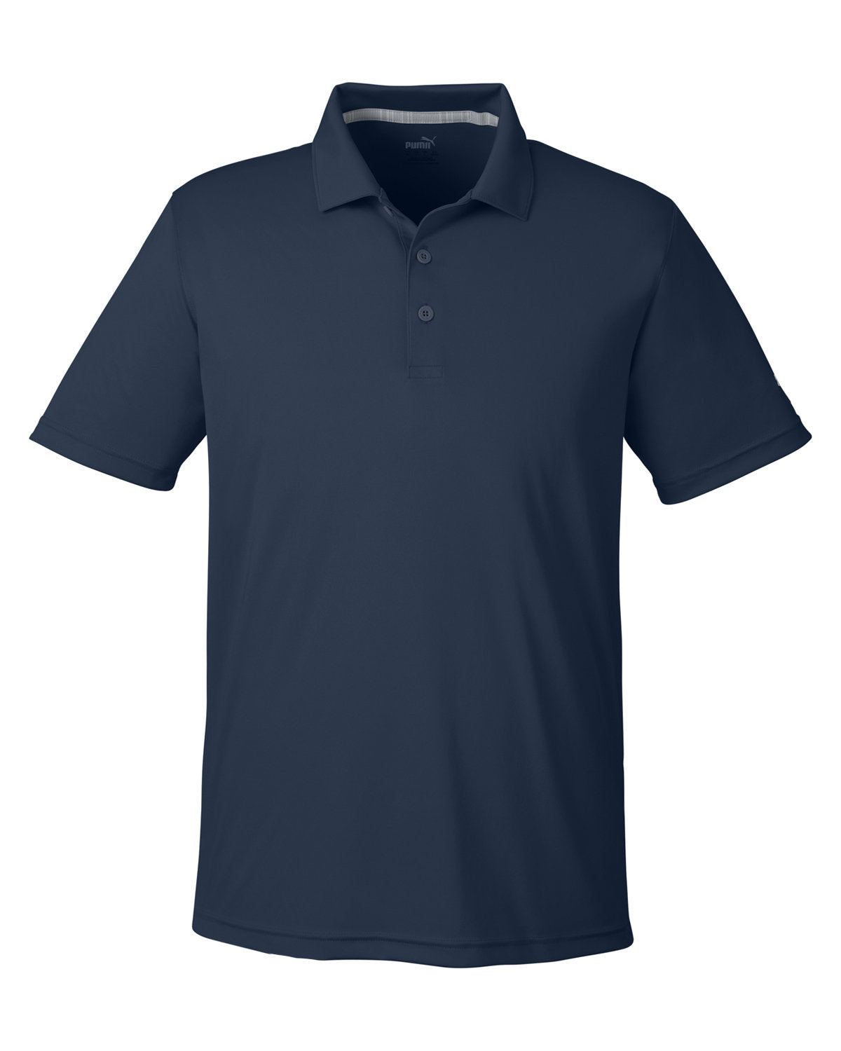 Puma Golf Men's Gamer Golf Polo Mens Apparel Shirts & Tops