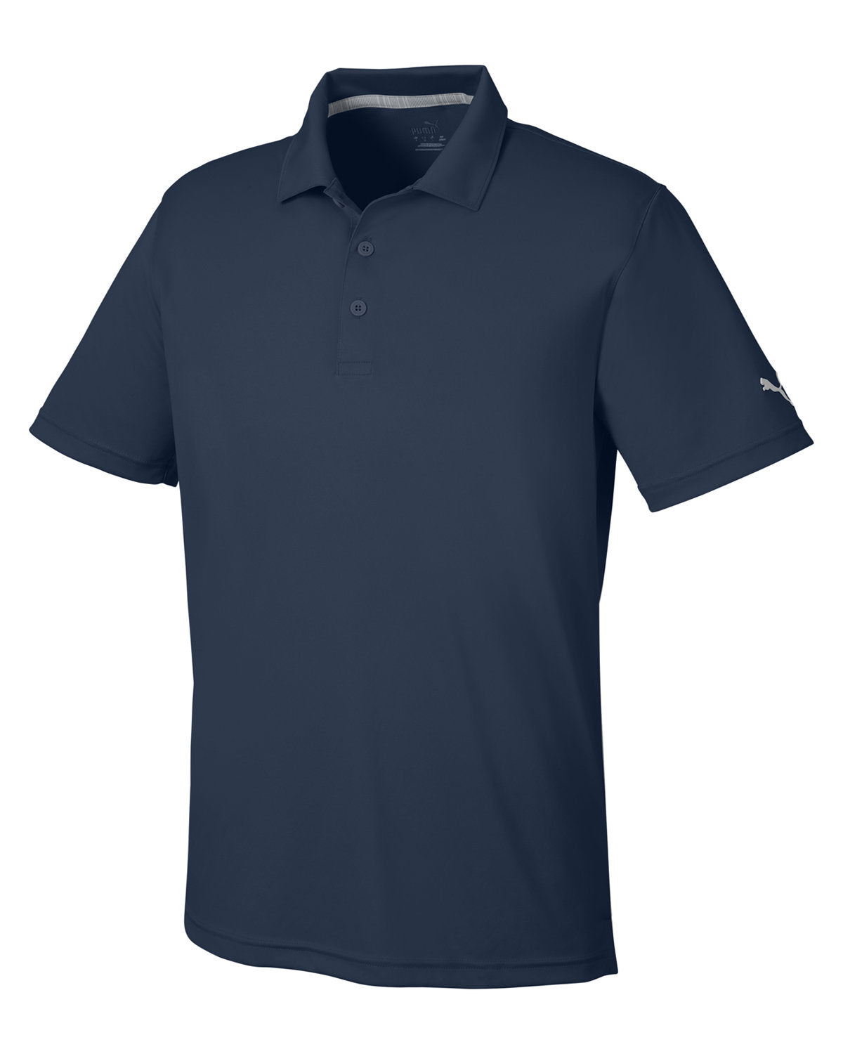 Puma Golf Men's Gamer Golf Polo Mens Apparel Shirts & Tops