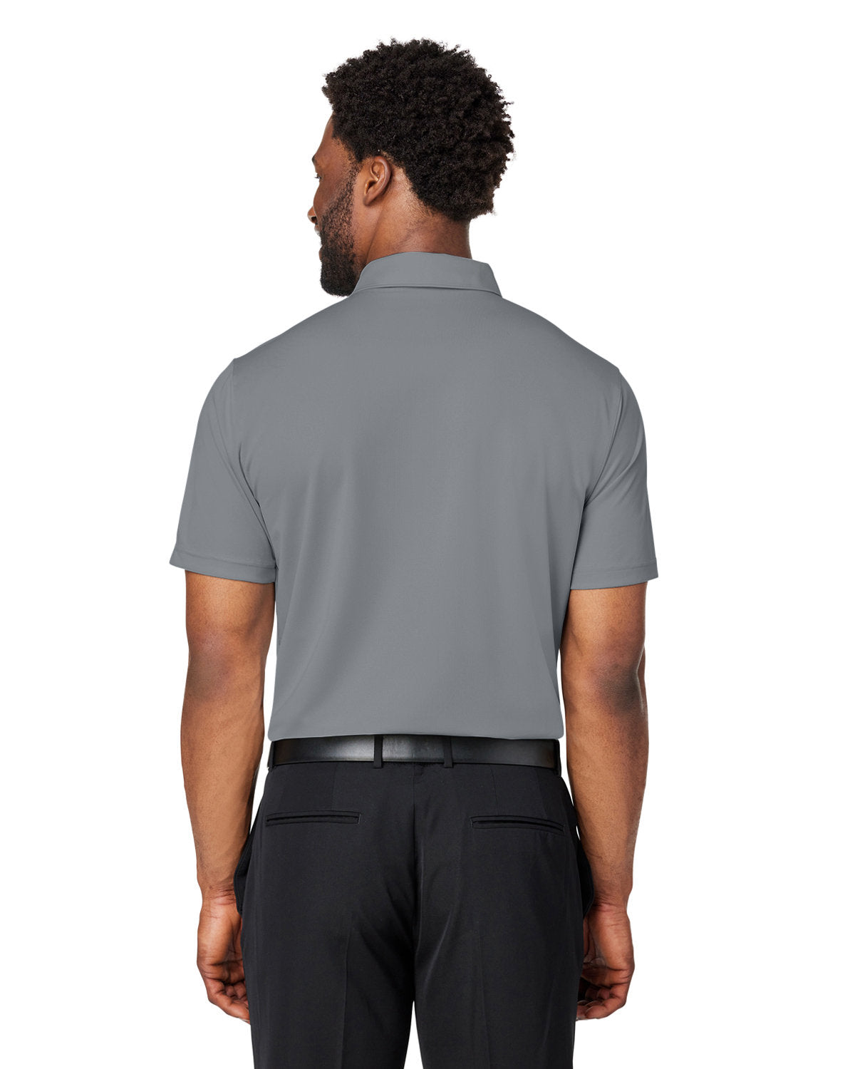 Puma Golf Men's Gamer Golf Polo Mens Apparel Shirts & Tops