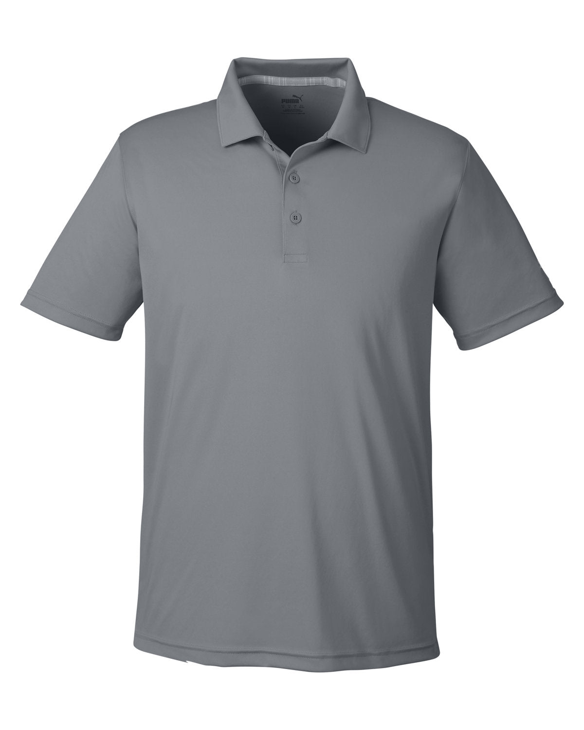 Puma Golf Men's Gamer Golf Polo Mens Apparel Shirts & Tops