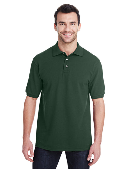Jerzees Adult Piqué Polo Mens Apparel Shirts & Tops