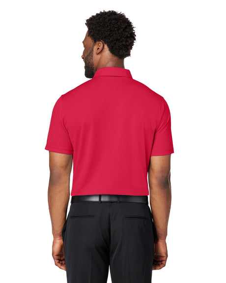 Puma Golf Men's Gamer Golf Polo Mens Apparel Shirts & Tops
