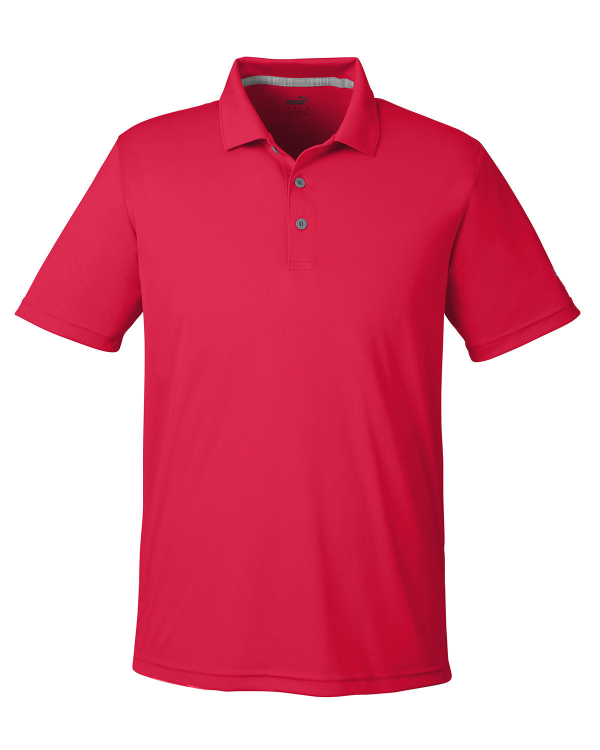 Puma Golf Men's Gamer Golf Polo Mens Apparel Shirts & Tops