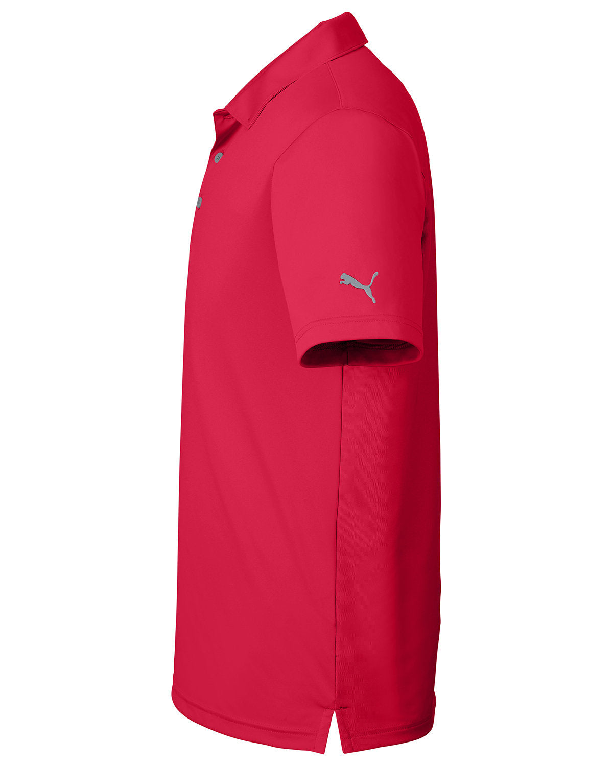 Puma Golf Men's Gamer Golf Polo Mens Apparel Shirts & Tops