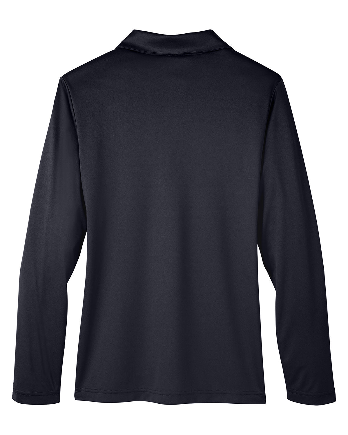 Team 365 Ladies' Zone Performance Long Sleeve Polo Womens Apparel Shirts & Tops