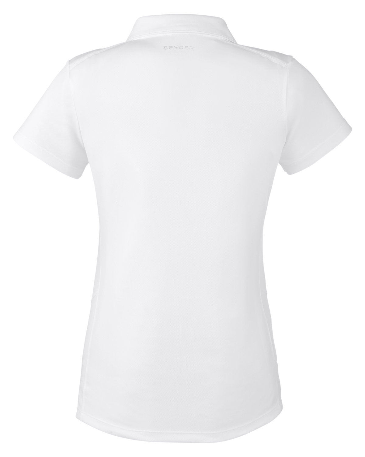 Spyder Ladies' Freestyle Polo Womens Apparel Shirts & Tops